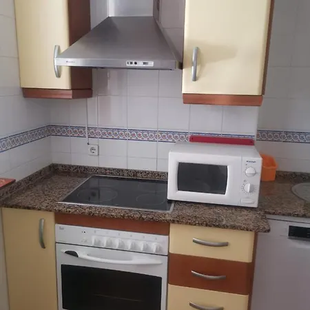 Costa Ballena, 1ª Linea De Playa 3 Dorm Y Parking 코스타 바예나